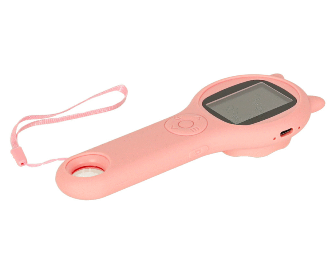 mikroskoop usb-laetava akuga ja jpg salvestusformaadiga